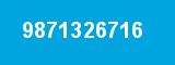 9871326716