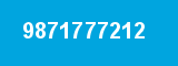9871777212 9871777212