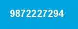 9872227294 9872227294