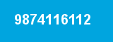9874116112 9874116112