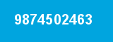 9874502463