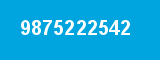 9875222542