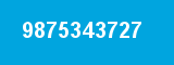 9875343727 9875343727