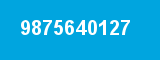 9875640127