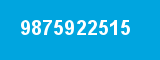 9875922515