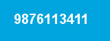 9876113411