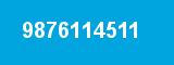 9876114511 9876114511
