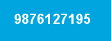 9876127195 9876127195