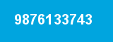 9876133743 9876133743