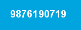 9876190719 9876190719