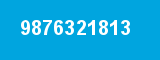 9876321813