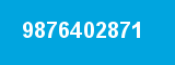 9876402871 9876402871