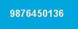 9876450136