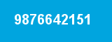 9876642151 9876642151