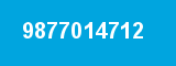 9877014712 9877014712