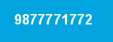 9877771772