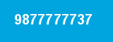 9877777737