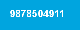 9878504911