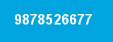 9878526677