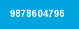 9878604796 9878604796
