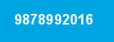 9878992016 9878992016