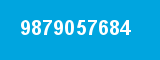 9879057684