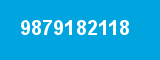 9879182118