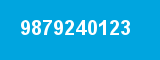 9879240123 9879240123