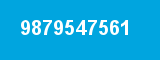 9879547561 9879547561