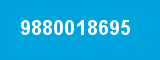 9880018695 9880018695
