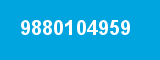 9880104959 9880104959
