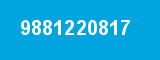 9881220817 9881220817