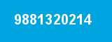 9881320214 9881320214