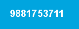 9881753711 9881753711
