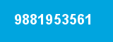 9881953561