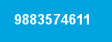 9883574611