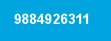 9884926311