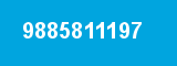 9885811197 9885811197