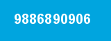 9886890906 9886890906