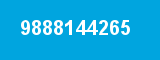 9888144265 9888144265