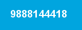 9888144418 9888144418