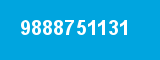 9888751131