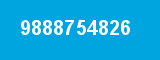9888754826