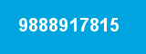 9888917815 9888917815
