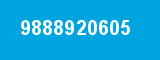 9888920605 9888920605