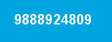 9888924809 9888924809