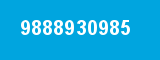 9888930985 9888930985