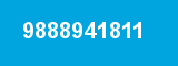 9888941811 9888941811