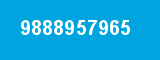 9888957965 9888957965