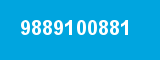 9889100881 9889100881